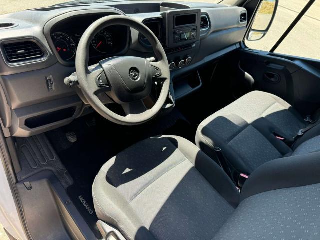 OPEL - Movano