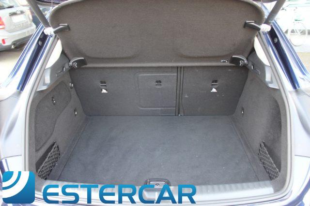 MERCEDES-BENZ GLA 180 d Sport