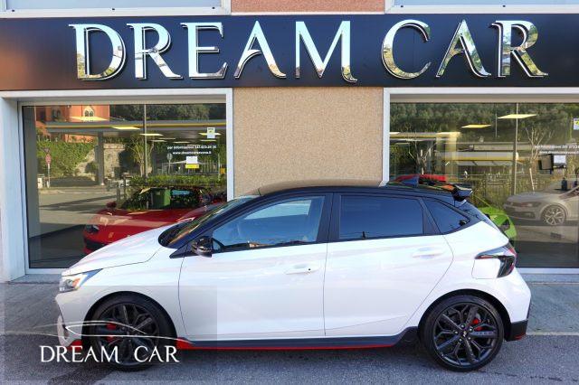 HYUNDAI i20 N 1.6 T-GDI MT N-Performance