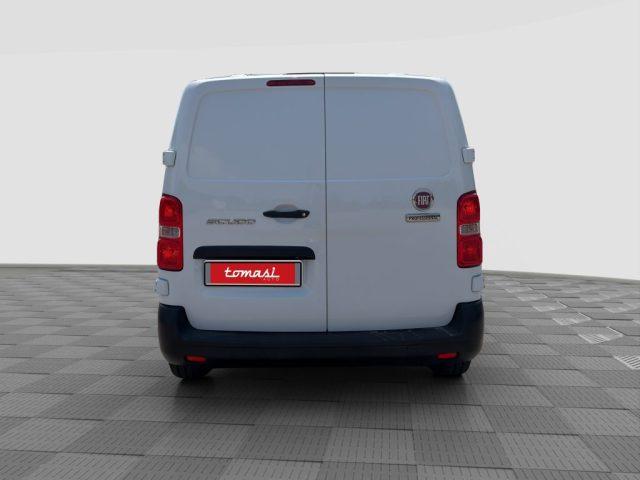 FIAT Scudo Scudo 1.5 BlueHDi 120CV PL-TN Furgone