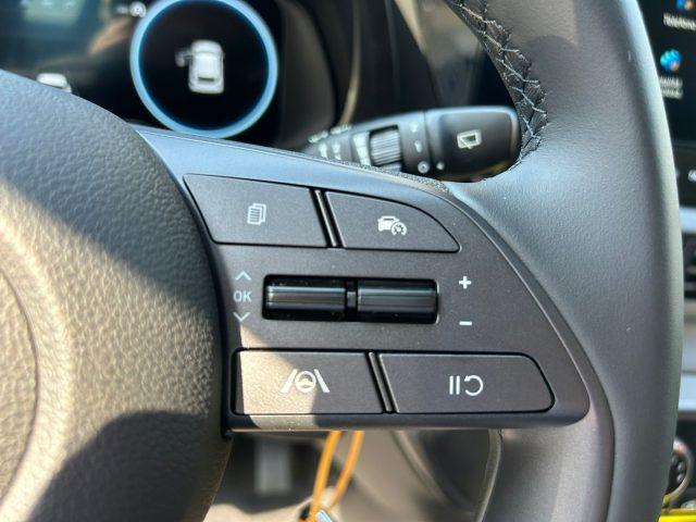 HYUNDAI i20 1.2 MPI MT Connectline *PREZZO PROMO*