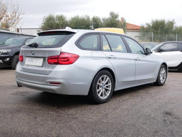 BMW Serie 3 Touring 316d