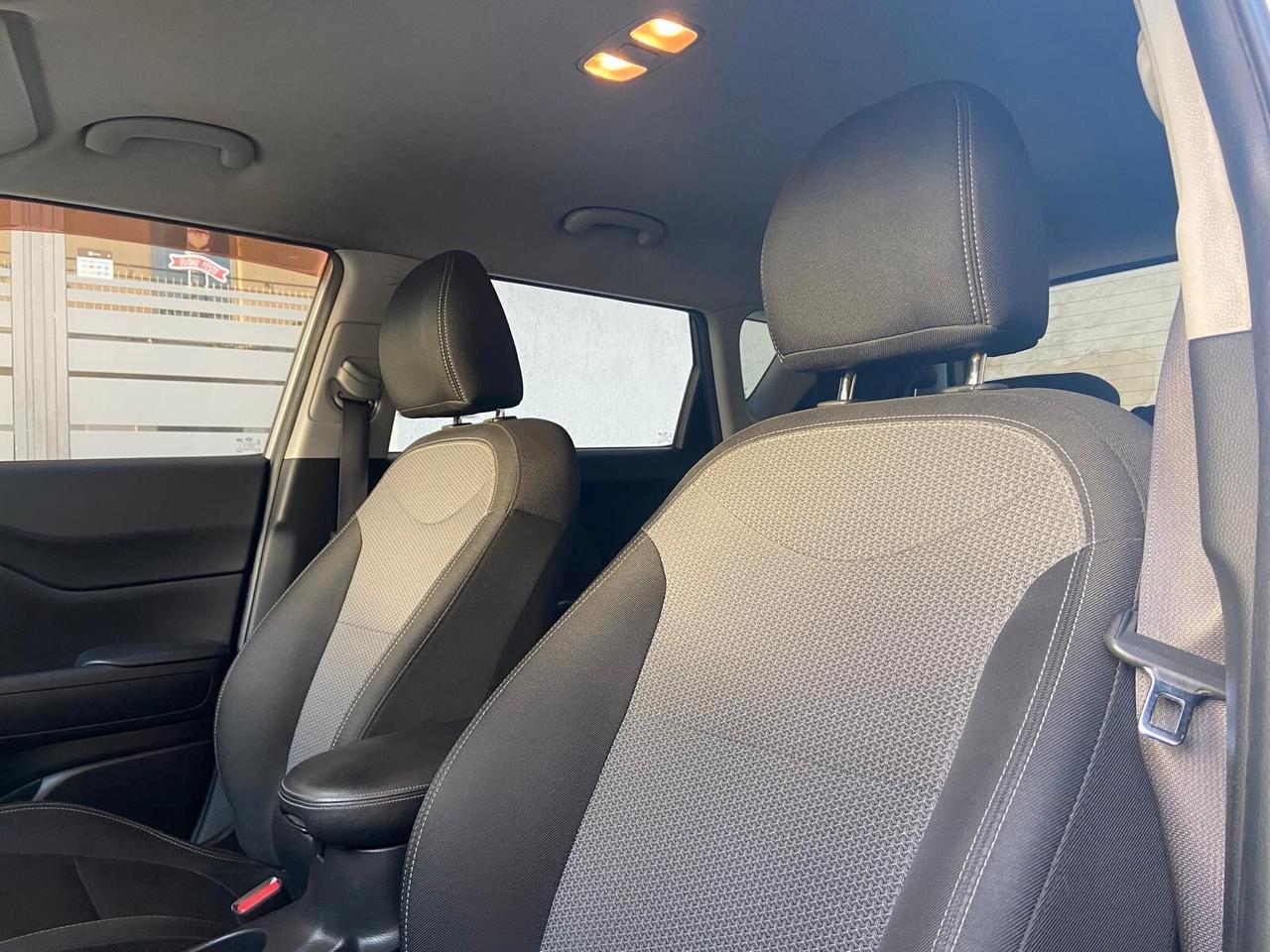 Kia Soul 1.6 CRDi You