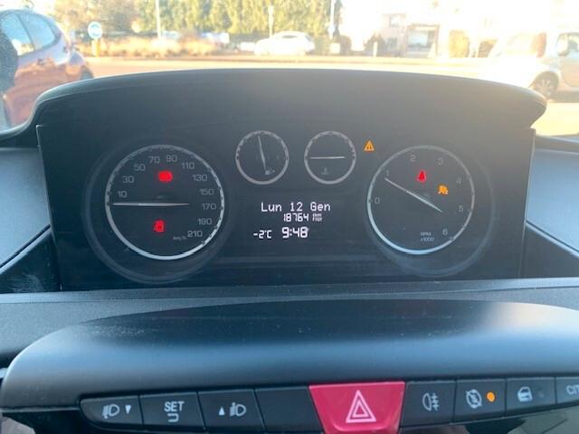 Lancia Ypsilon 1.3 MJT 95 CV 5 porte NEOPATENTATI