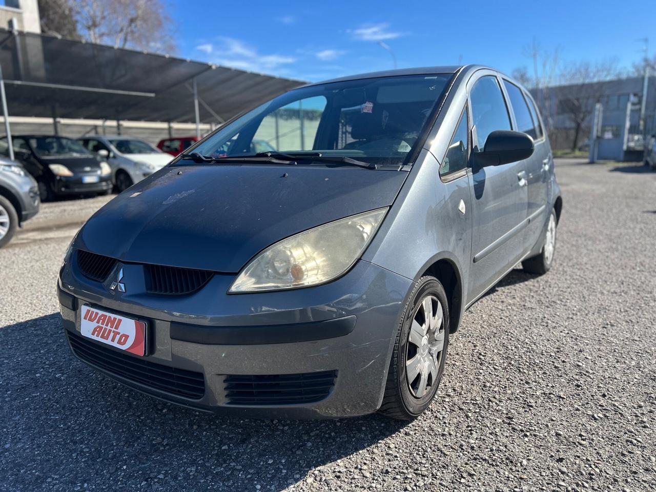 Mitsubishi Colt 1.1 12V 5p.