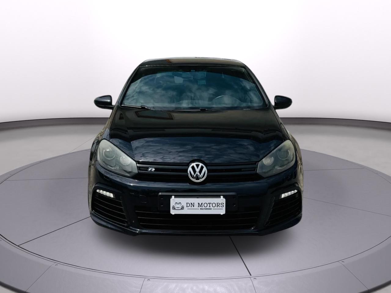 Volkswagen Golf R 2.0 t benzina anno 2010 320cv ottimo stato