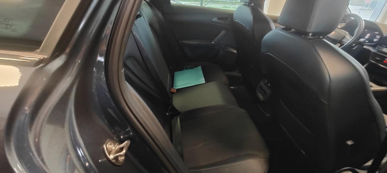 Cupra Leon Sportstourer 2.0 TDI 150 CV DSG