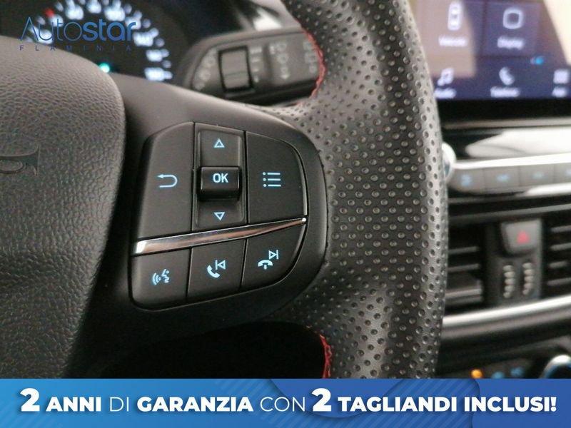 Ford Puma 1.0 ecoboost h ST-line Design s&s 125cv