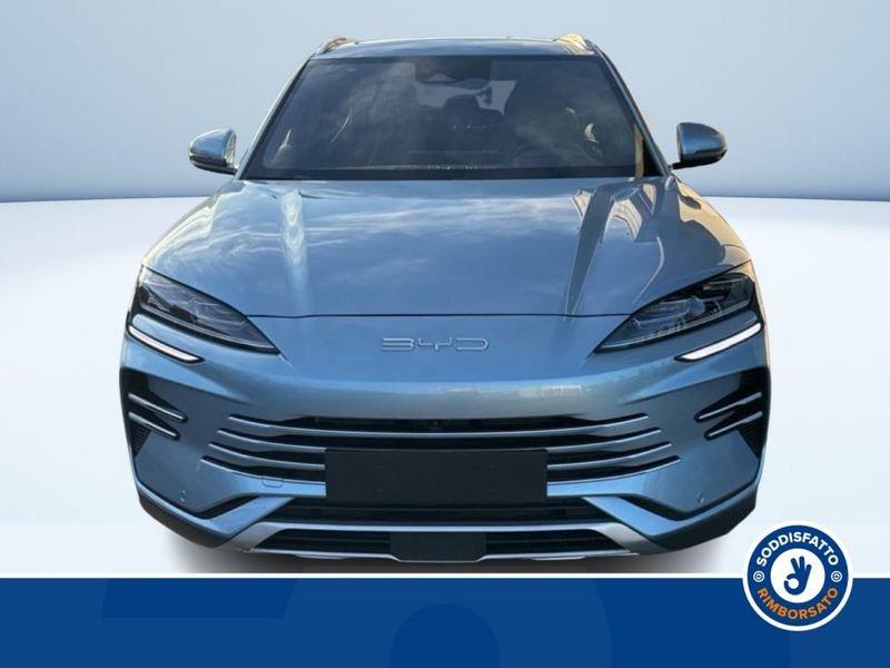 BYD Seal U DMi SEAL U DM-I Boost