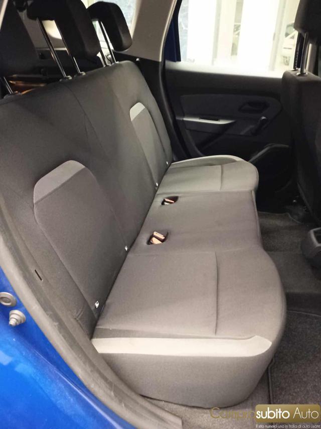 DACIA Duster 1.0 TCe GPL 4x2 Prestige