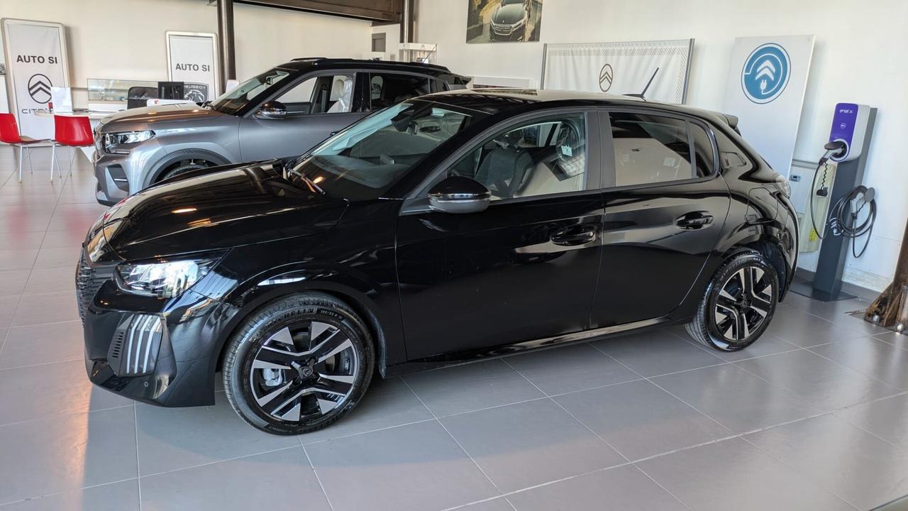 NEW Peugeot 208 EDITION NUOVO MOTORE TURBO A CATENA NO CINGHIA !!