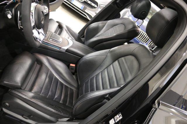 MERCEDES-BENZ GLC 43 AMG 4Matic AMG