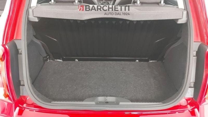 FIAT 500 (2015----) 1.2 EASYPOWER LOUNGE
