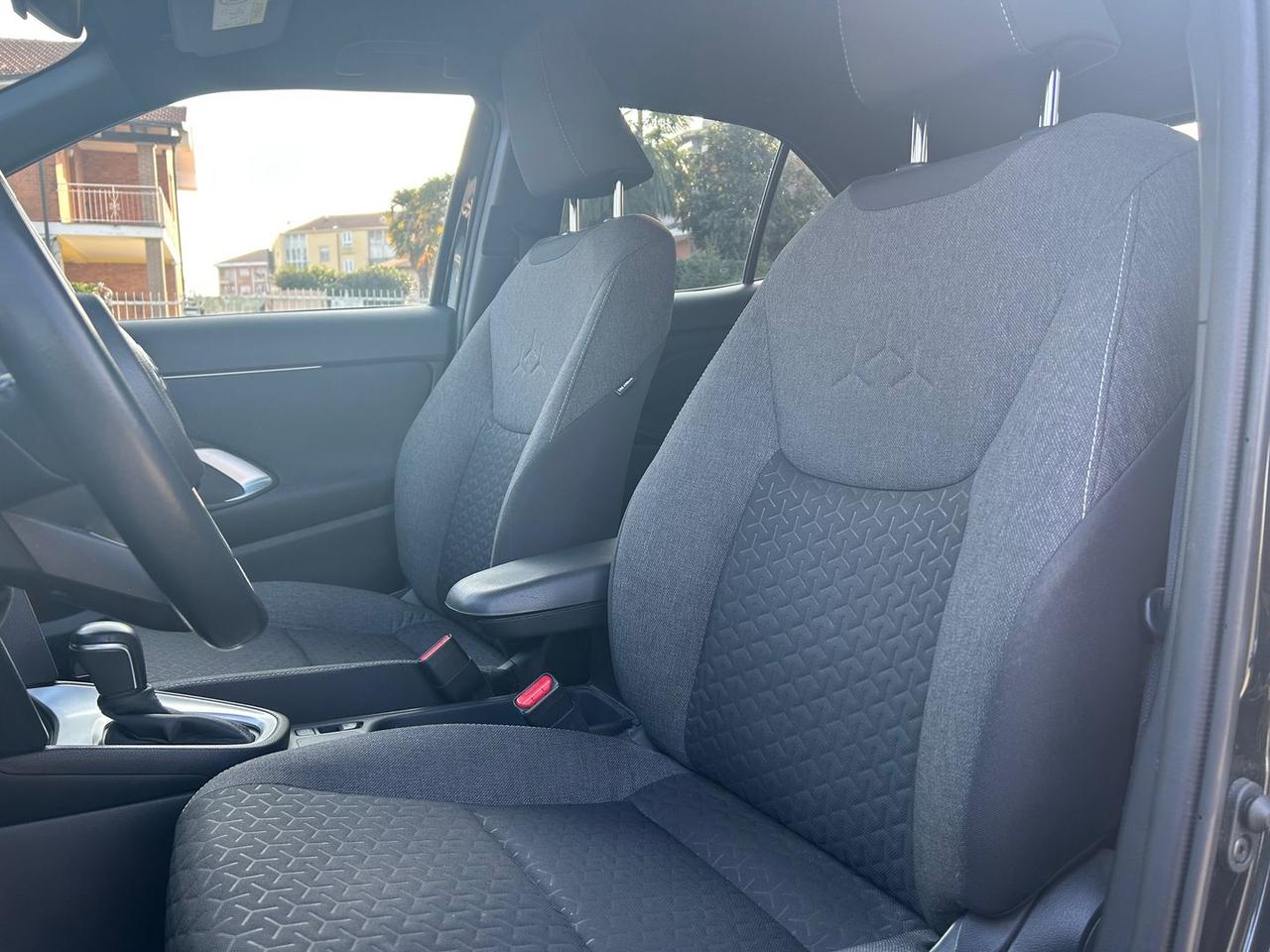 Toyota Yaris Cross Trend 1.5 VVT-iE Hybrid 1 #9633