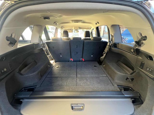 BMW 216 d gran tourer Tourer Sport auto 7 posti