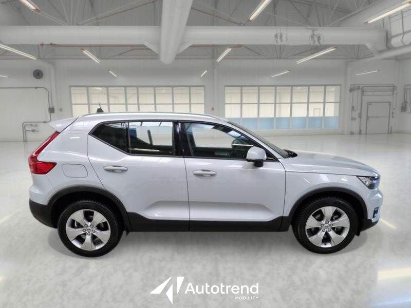 Volvo XC40 D3 150 CV AWD NAVI LED Business Plus