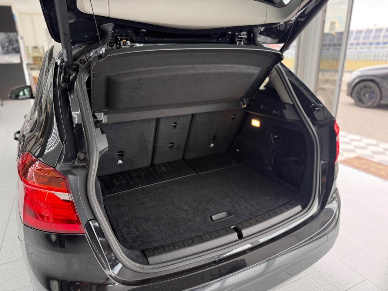 Bmw 218 218d Active Tourer Luxury