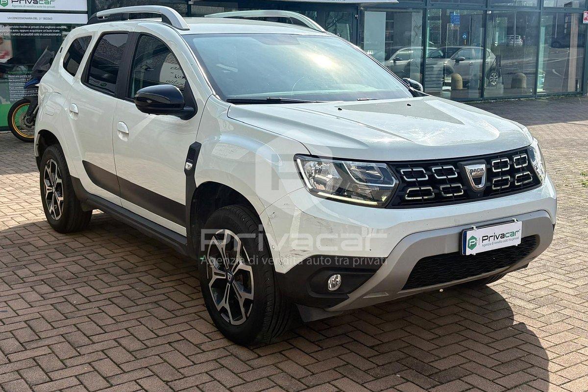 DACIA Duster 1.0 TCe 100 CV ECO-G 4x2 15th Anniversary