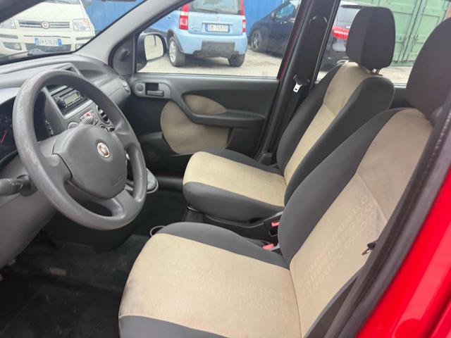 FIAT Panda 1.2 Emotion Eco