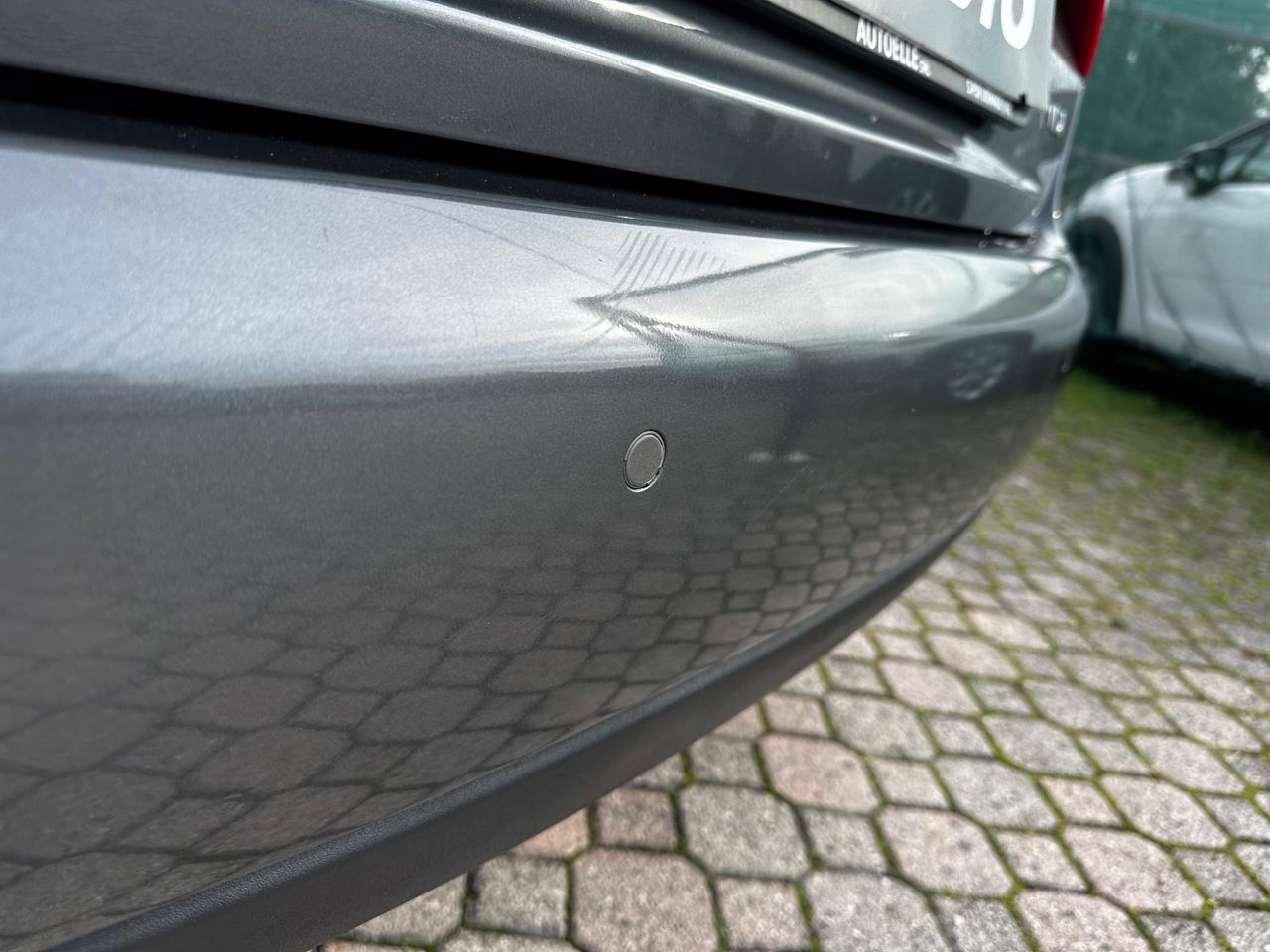 Audi A4 Avant 2.0 TDI 143CV Advanced Plus