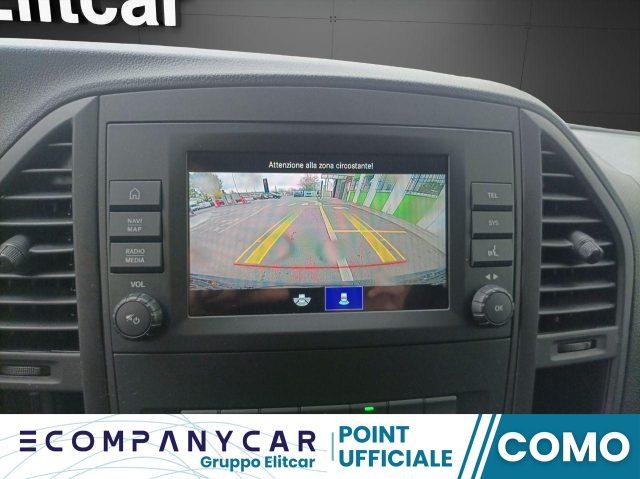 MERCEDES-BENZ Vito 2.0 116 CDI Tourer Pro Extra-Long prezzo+ iva 22%