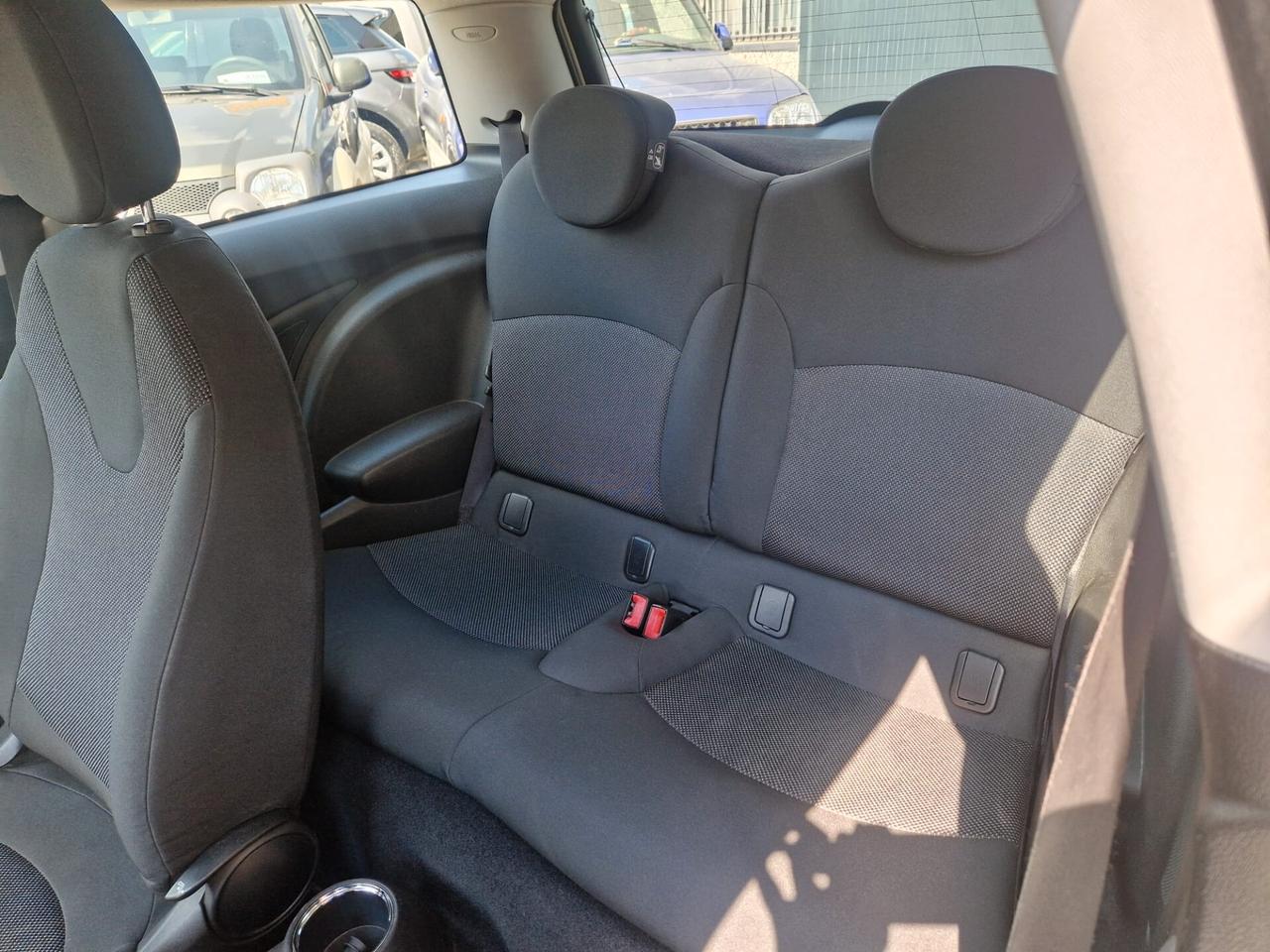 Mini ONE 1.4 95 CV