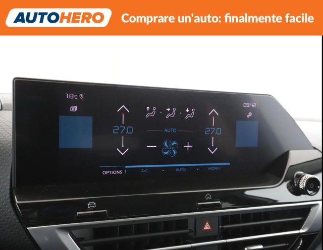 CITROEN C4 BlueHDi 130 S&S EAT8 Shine