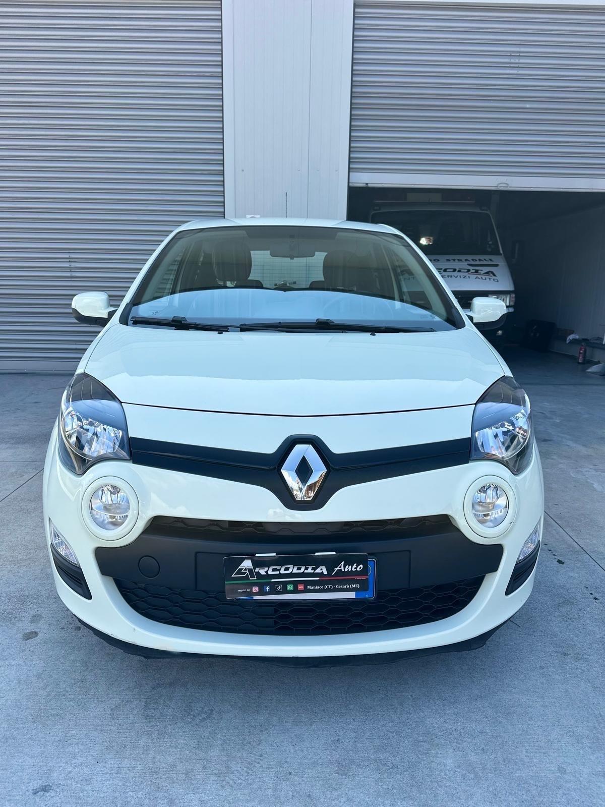 Renault Twingo 1.2 16V Live