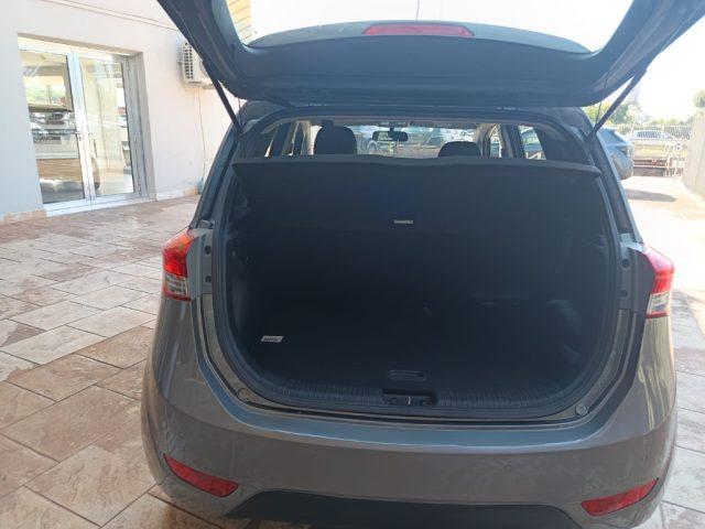 HYUNDAI iX20 1.6 MPI Econext APP MODE