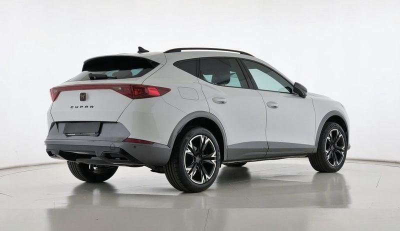 Cupra Formentor Formentor 1.5 TSI DSG