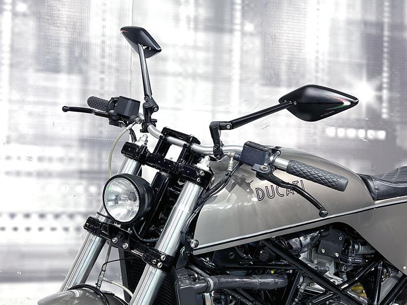 Ducati ST2 1000 Special