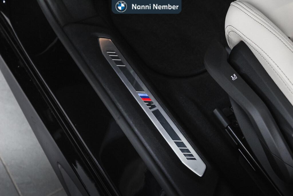 BMW Serie 1 118 d MSport Pro DCT