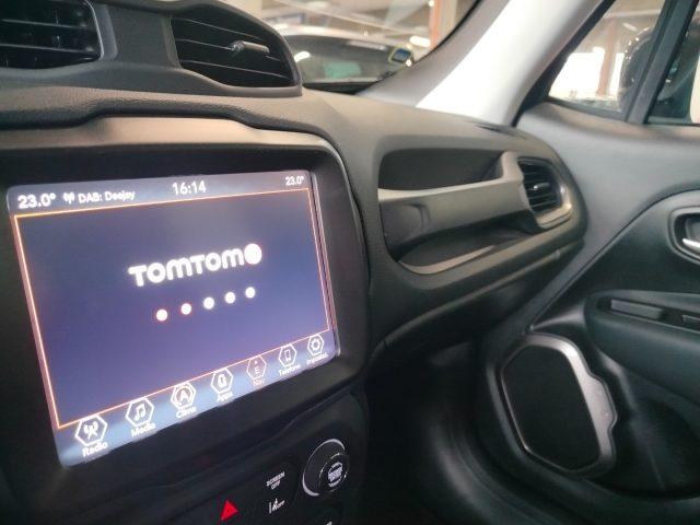JEEP Renegade 1.6 Mjt 130 CV Limited FULL LED