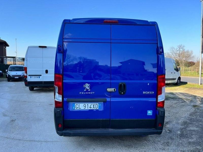 Peugeot Boxer 333 2.2 BlueHDi 140 S&S L2H2 (IVA ESCL.)