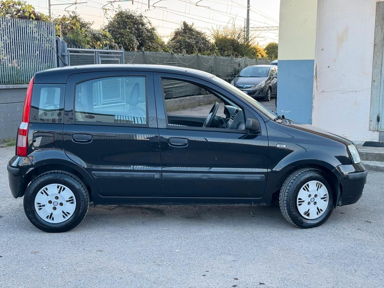 Fiat Panda 1.1 Active Eco