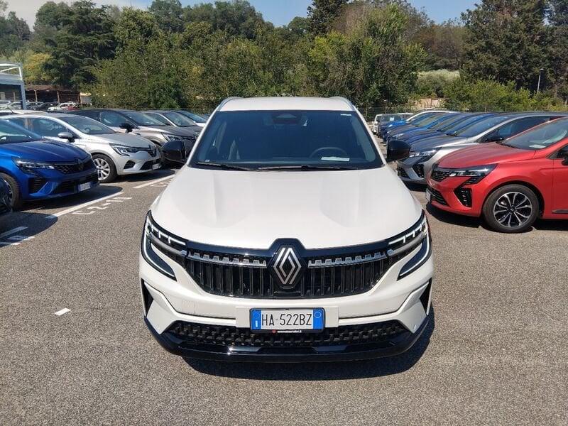 Renault Espace NUOVO techno E-Tech full hybrid 200