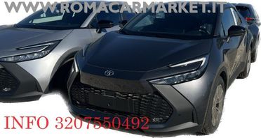 TOYOTA C-HR 2.0 HV Trend PRONTA CONSEGNA