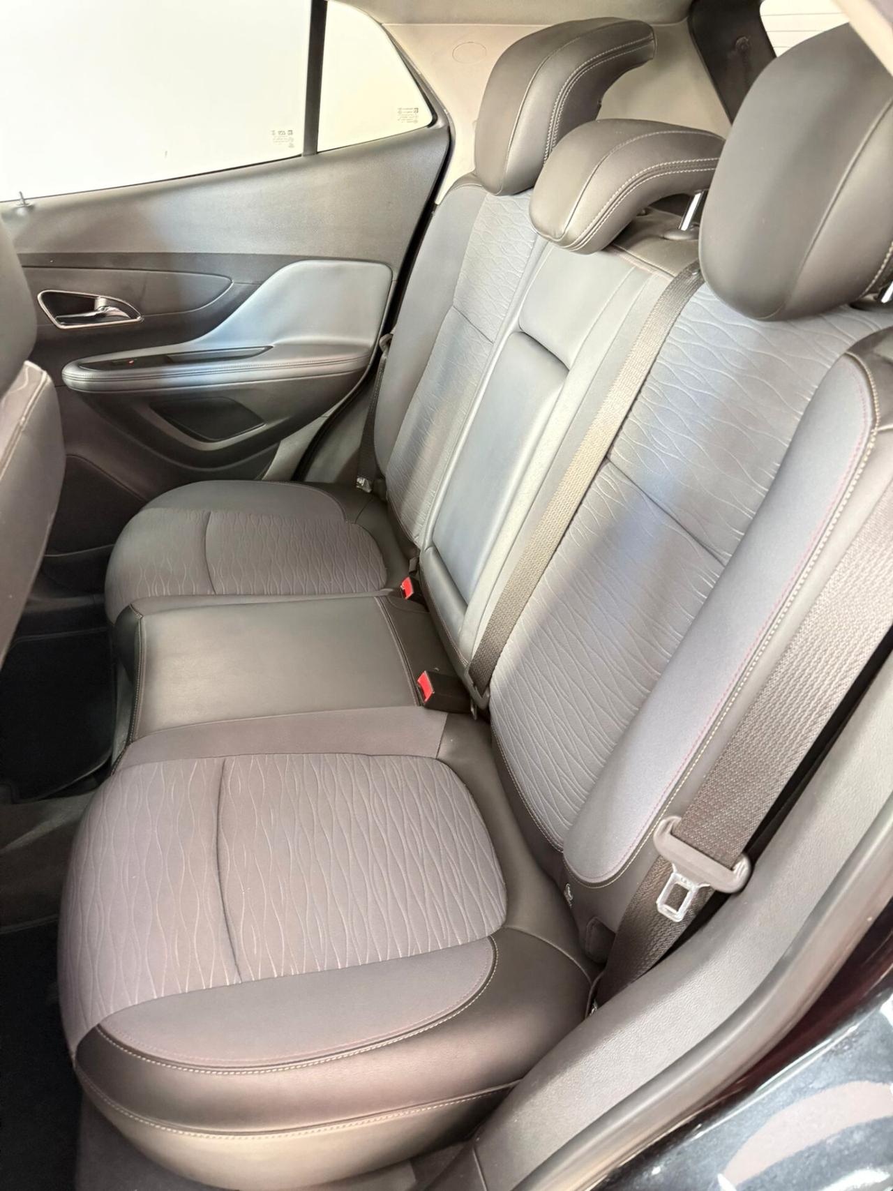 Opel Mokka 1.6 CDTI Ecotec 4x2 Start&Stop Cosmo