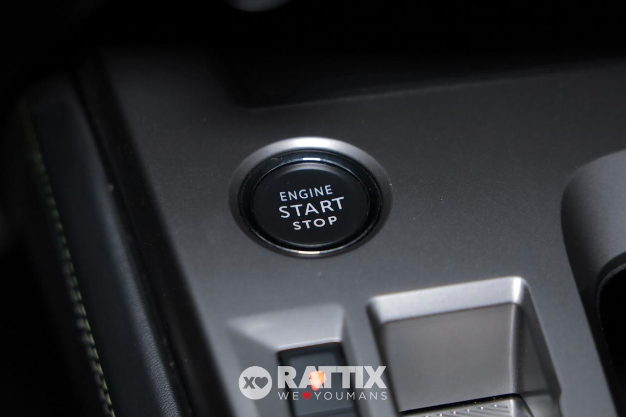 Peugeot 308 SW 1.5 BlueHDI 130CV GT EAT8