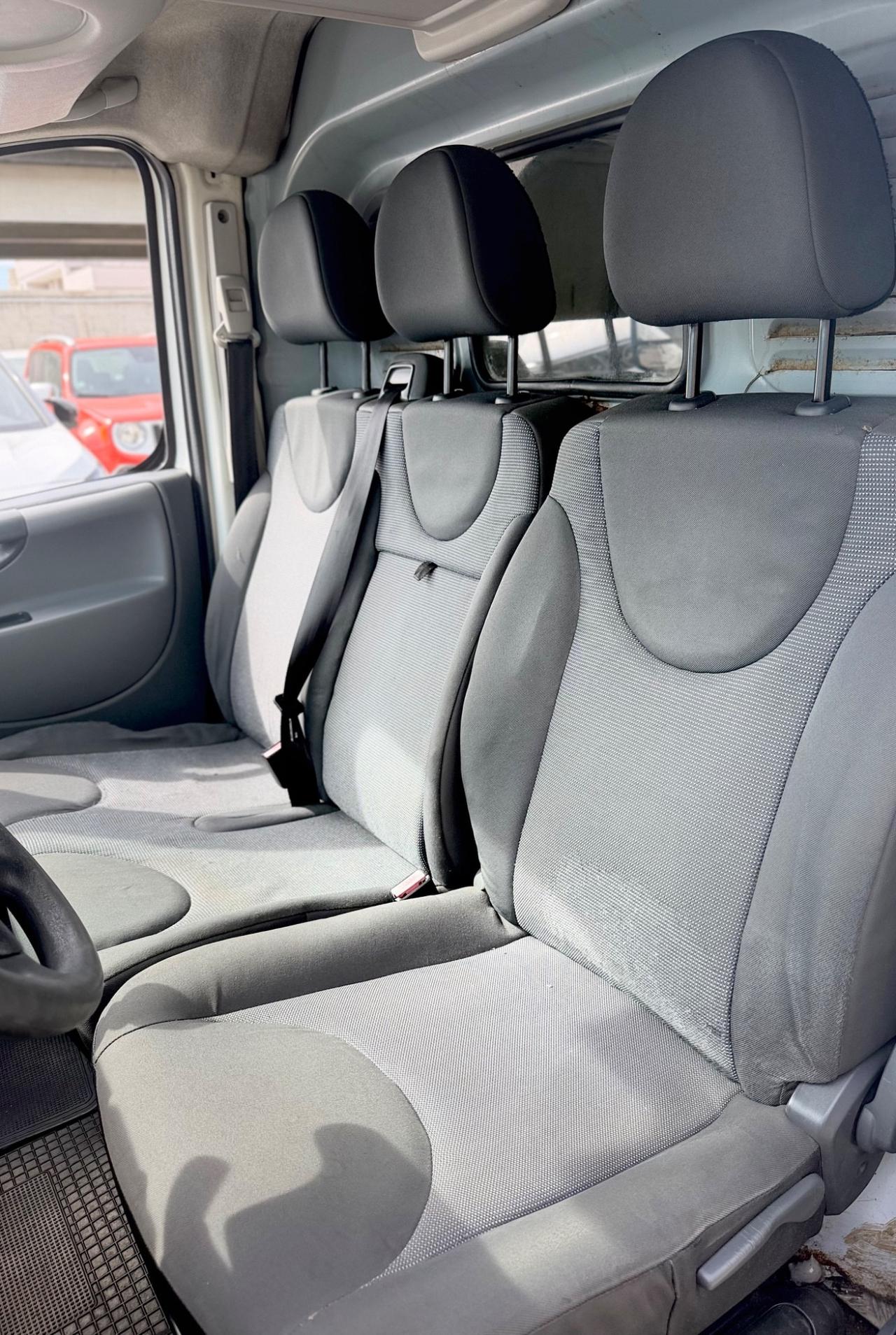 Peugeot Expert 2.0 Diesel 120 Cv