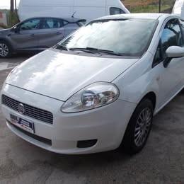 Fiat Grande Punto 1.3 MJT
