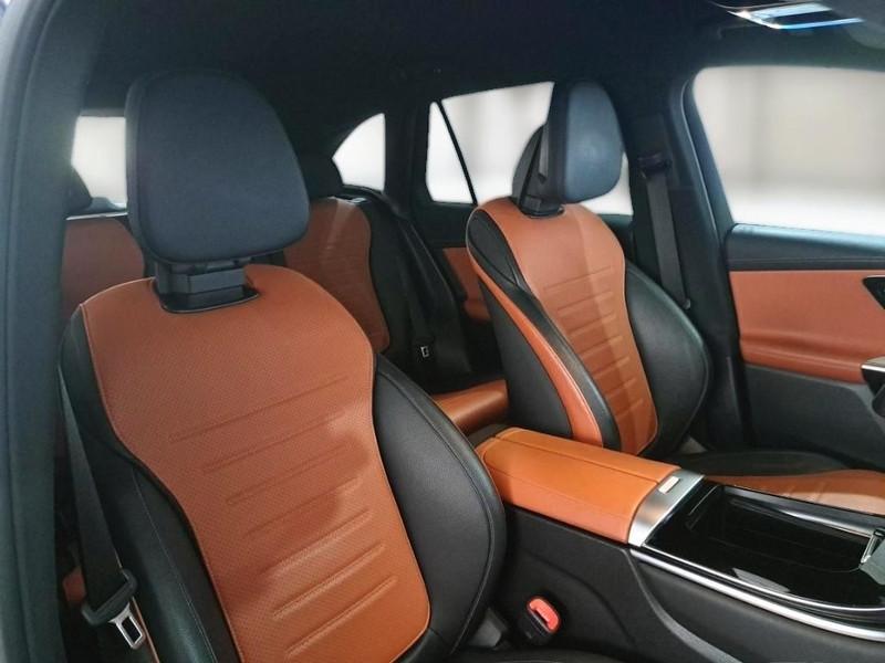 MERCEDES-BENZ GLC 220 D 4M MILD HYB. AMG ADVANCED PLUS AUTO SUV