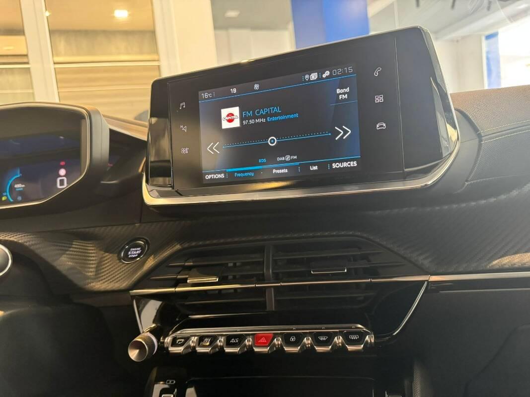 Peugeot 208 1.2 puretech Allure Pack s&s 130cv eat8