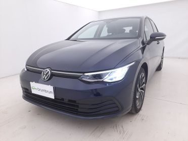 Volkswagen Golf Life DSG BR428137 1.0 Mild Hybrid 110CV