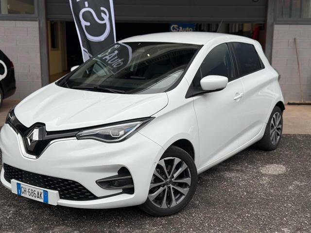RENAULT ZOE Business R110