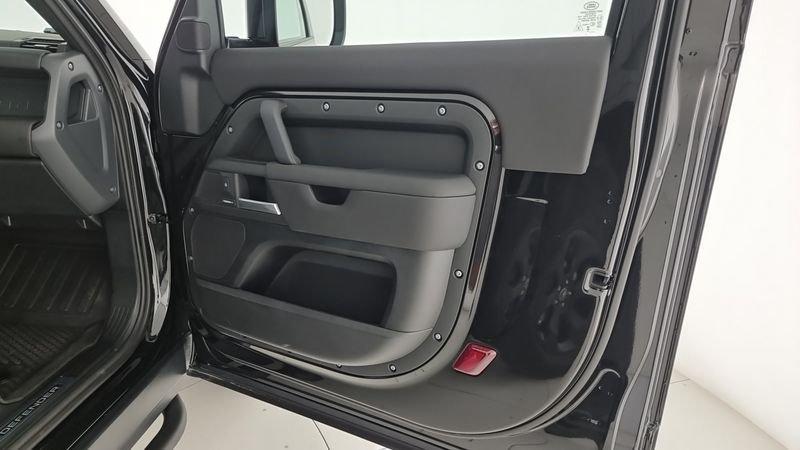 Land Rover Defender 90 3.0D I6 200 CV AWD Auto X-Dynamic SE