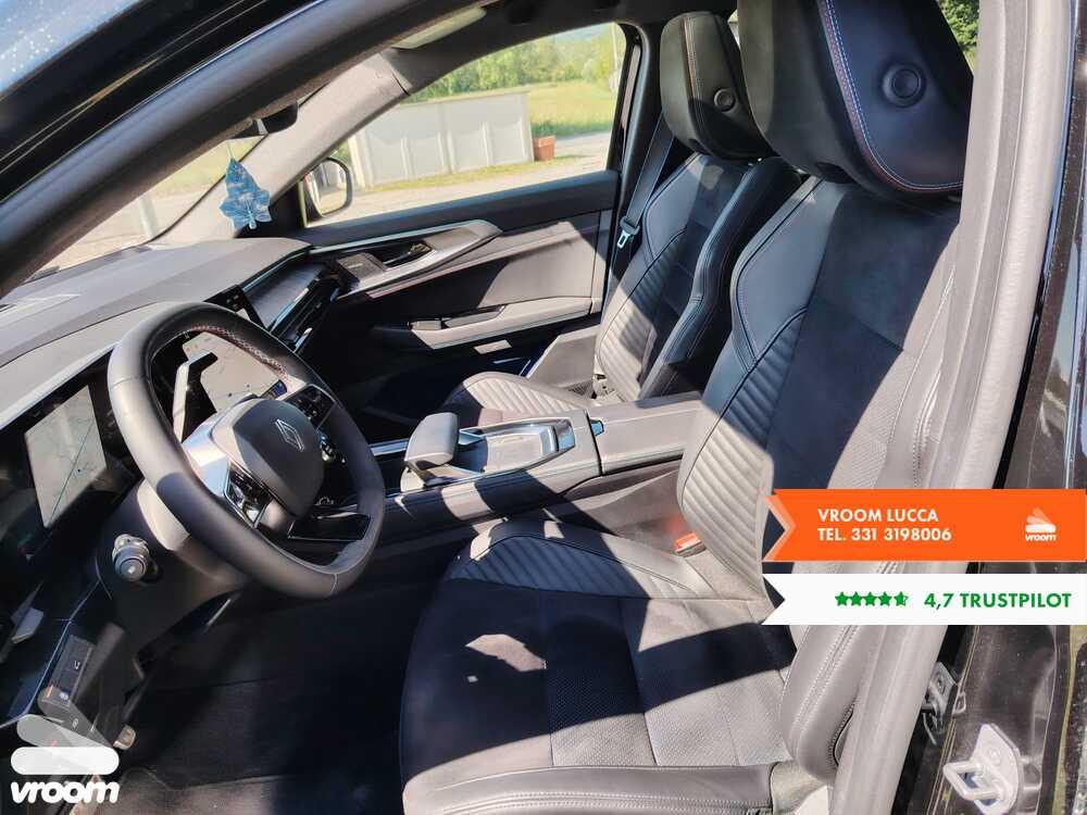 RENAULT Rafale Rafale Full Hybrid E-Tech 200 CV...