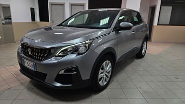 Peugeot 3008 BlueHDi 120 S&S Business