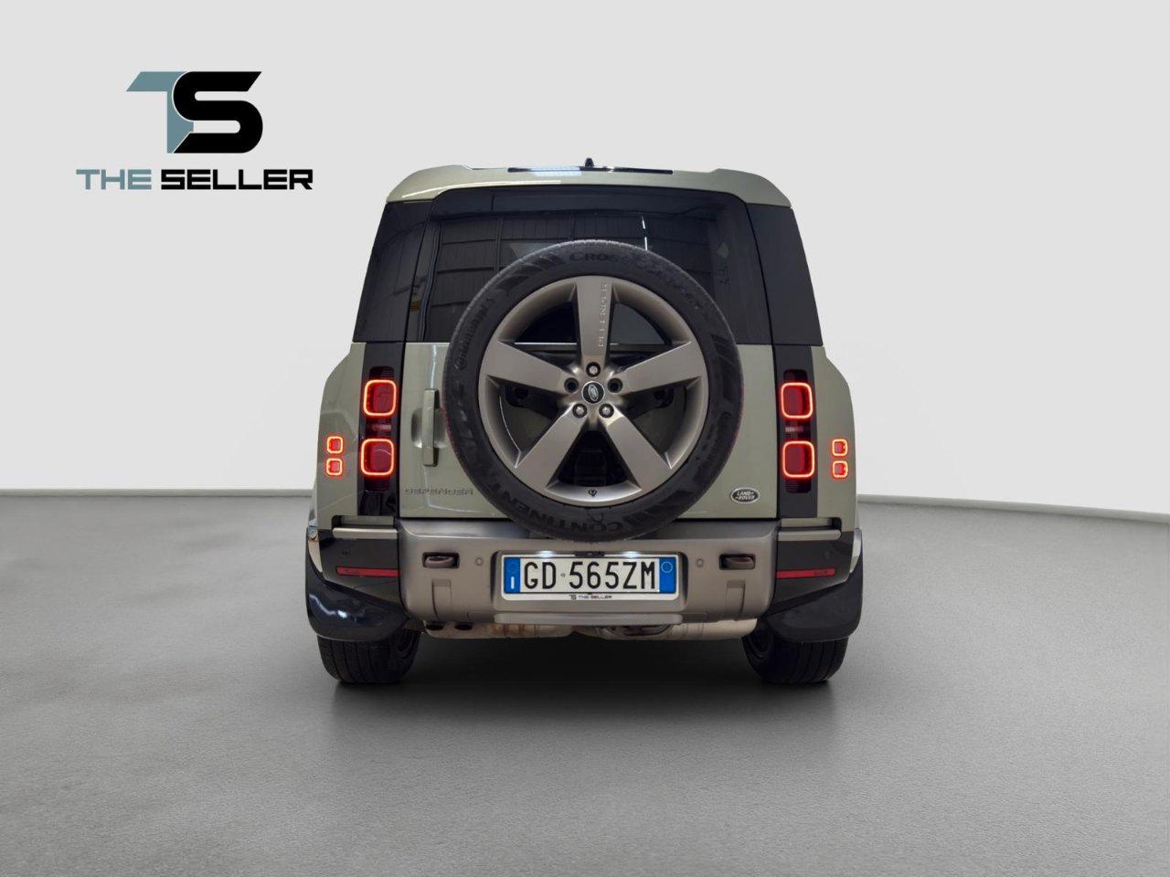 Land Rover Defender 90 3.0d i6 mhev X-Dynamic awd 300cv*6 POSTI*