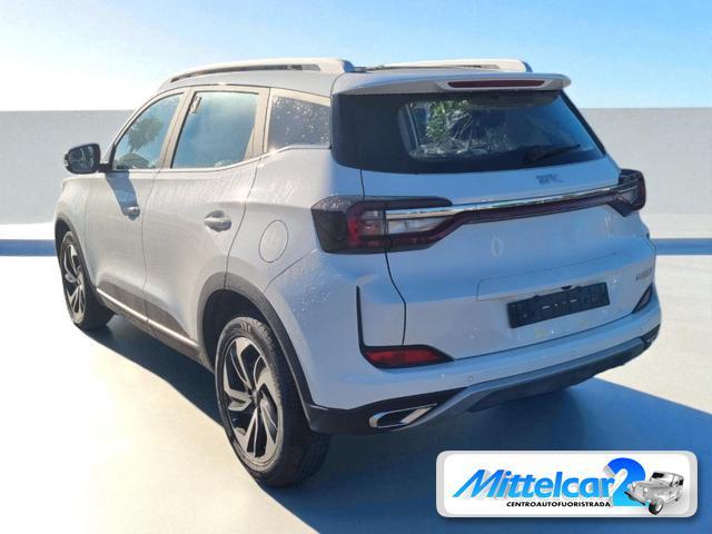 EMC Other SEI 1.5T CVT A/T